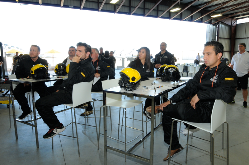 Image credit: Breitling